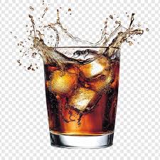 Cold Drink